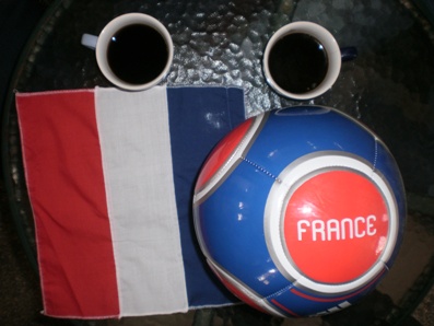 café foot foot café