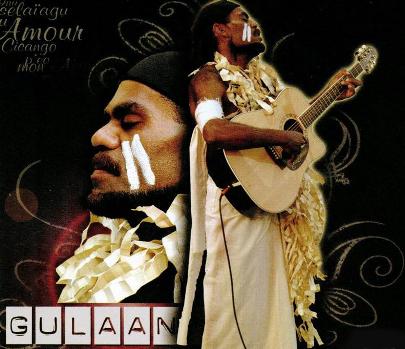 GULAAN