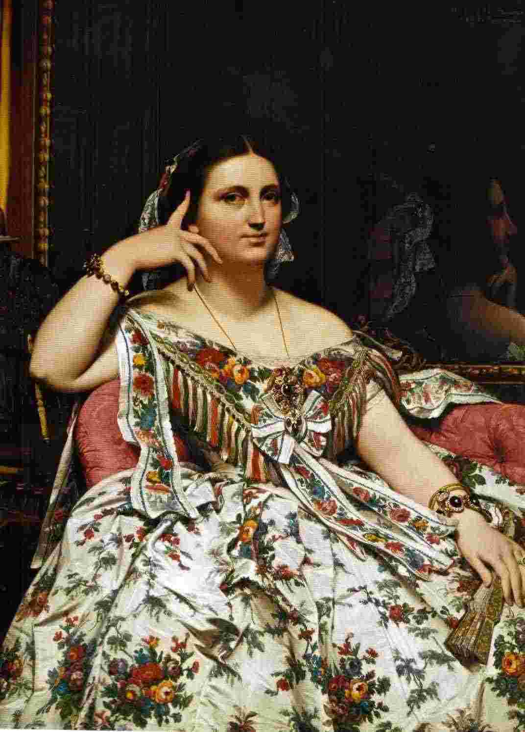 Ingres