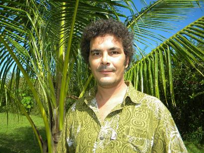 Marc Tabani